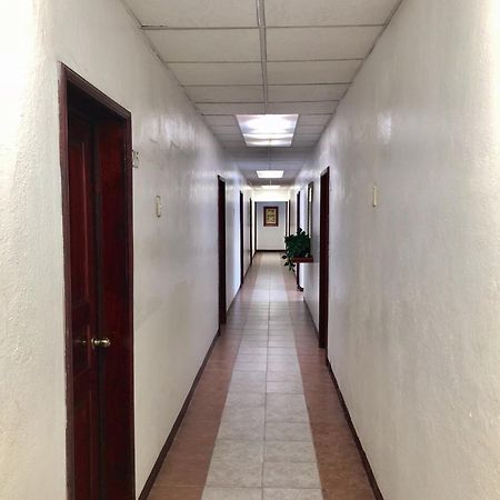 Hotel Roma Oaxaca Exteriör bild